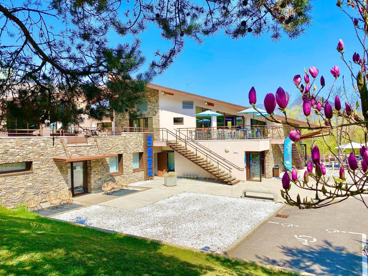Le Pré du Lac Saint-Jorioz Exterior foto