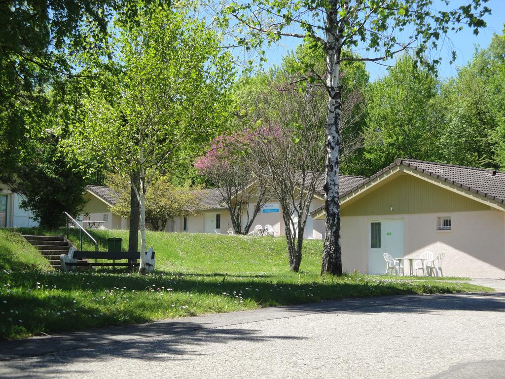 Le Pré du Lac Saint-Jorioz Exterior foto