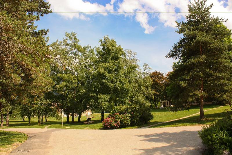 Le Pré du Lac Saint-Jorioz Exterior foto